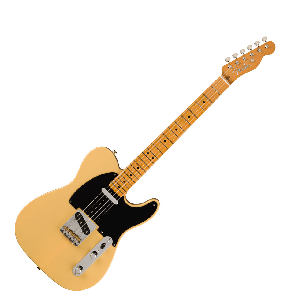 Fender Vintera II '50s Nocaster Electric Guitar - Blackguard Blonde