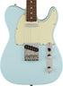 Fender Vintera II '60s Telecaster - Sonic Blue