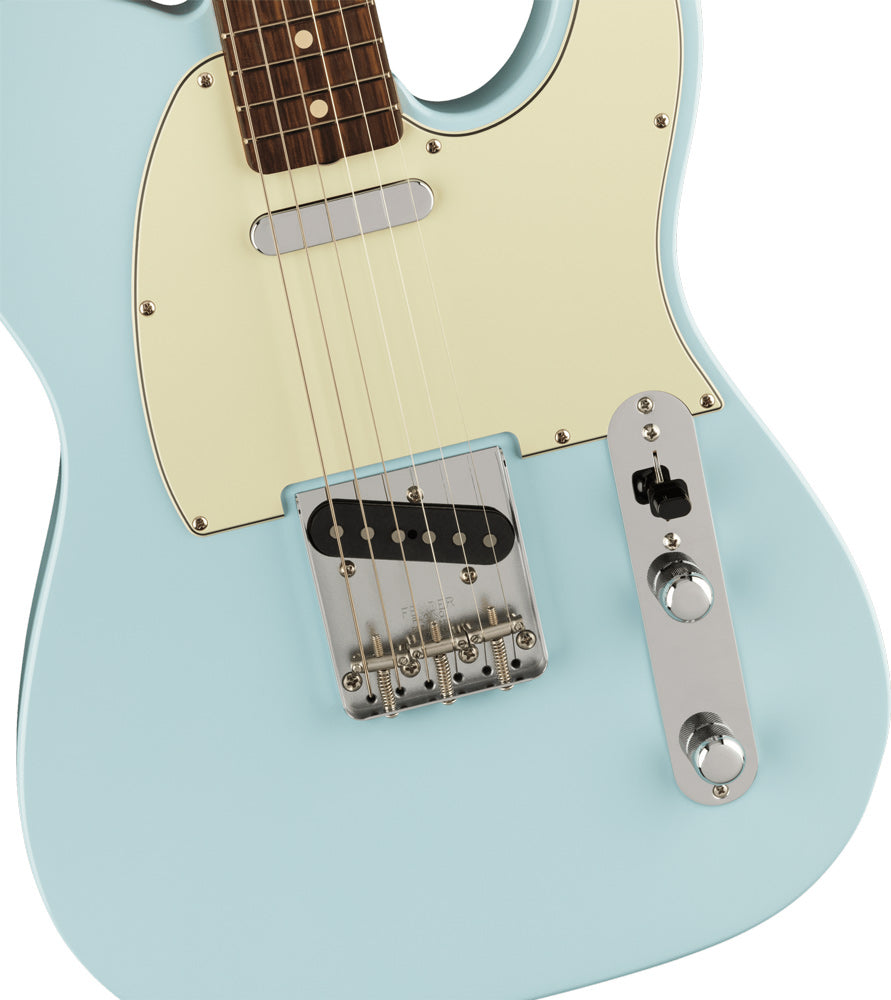 Fender Vintera II '60s Telecaster - Sonic Blue