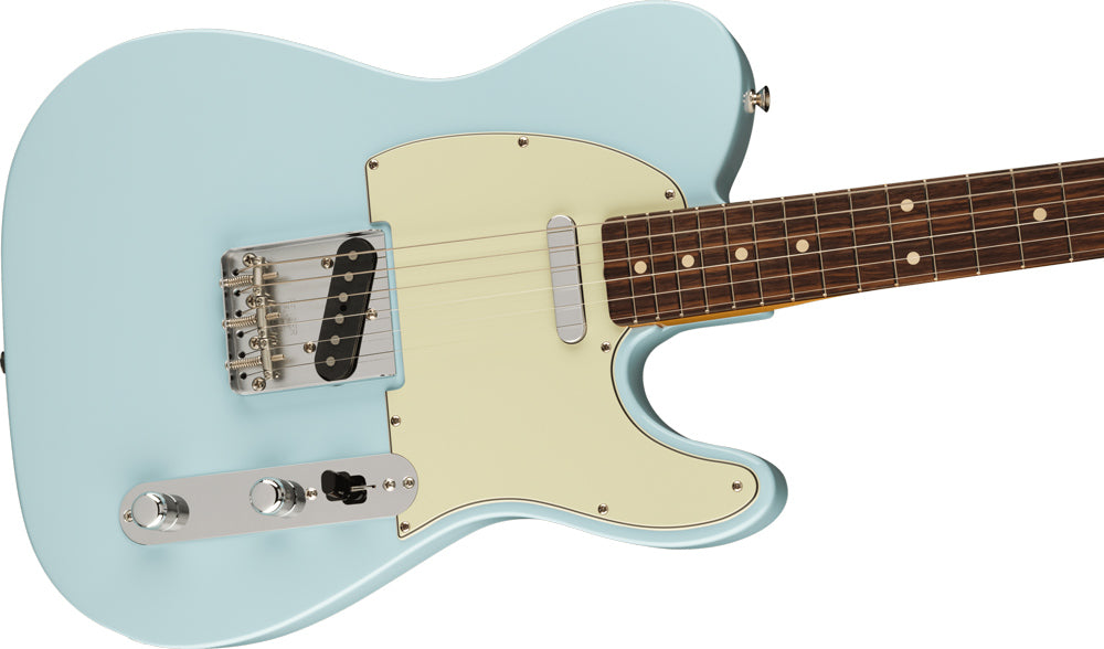 Fender Vintera II '60s Telecaster - Sonic Blue