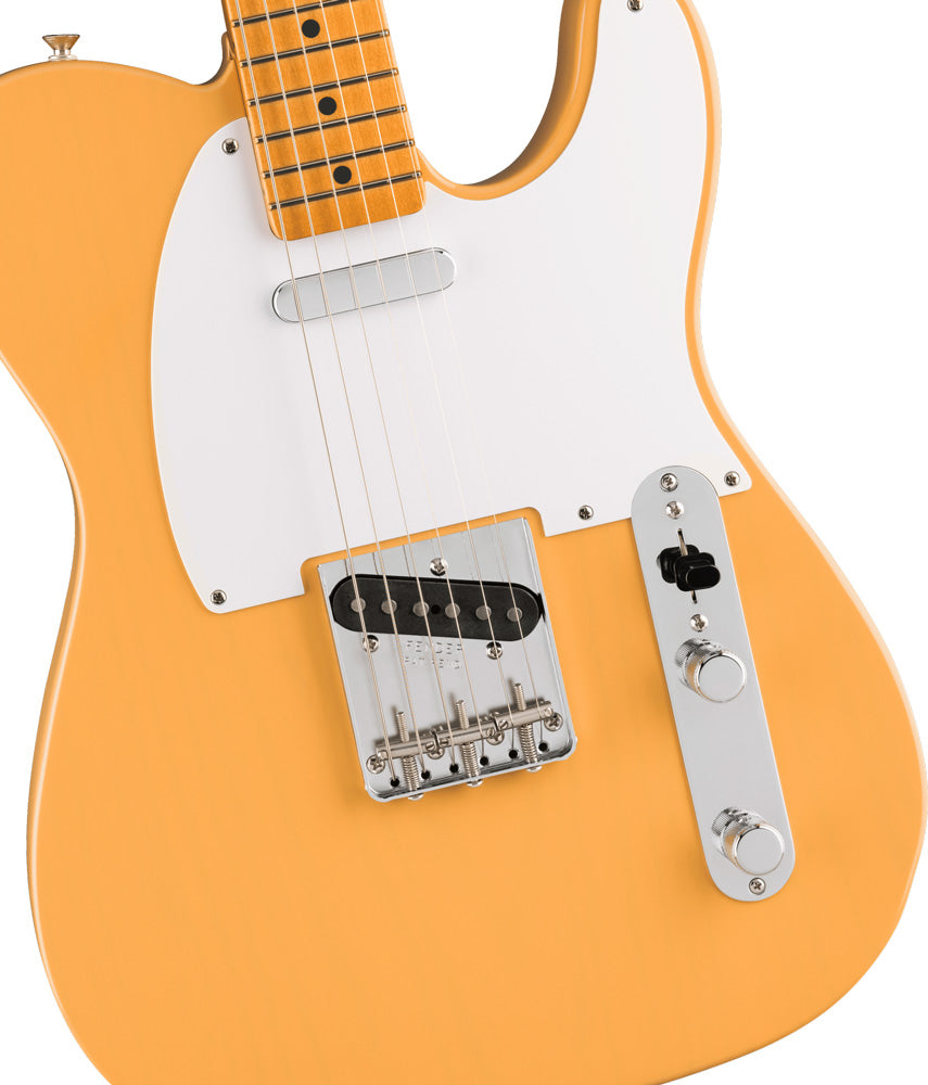 Fender Vintera III Late '50s Telecaster - Butterscotch Blonde