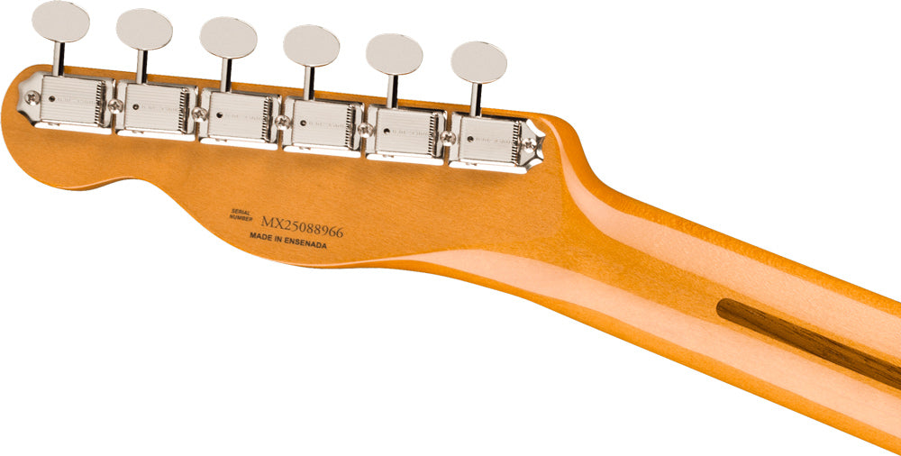 Fender Vintera III Late '50s Telecaster - Butterscotch Blonde