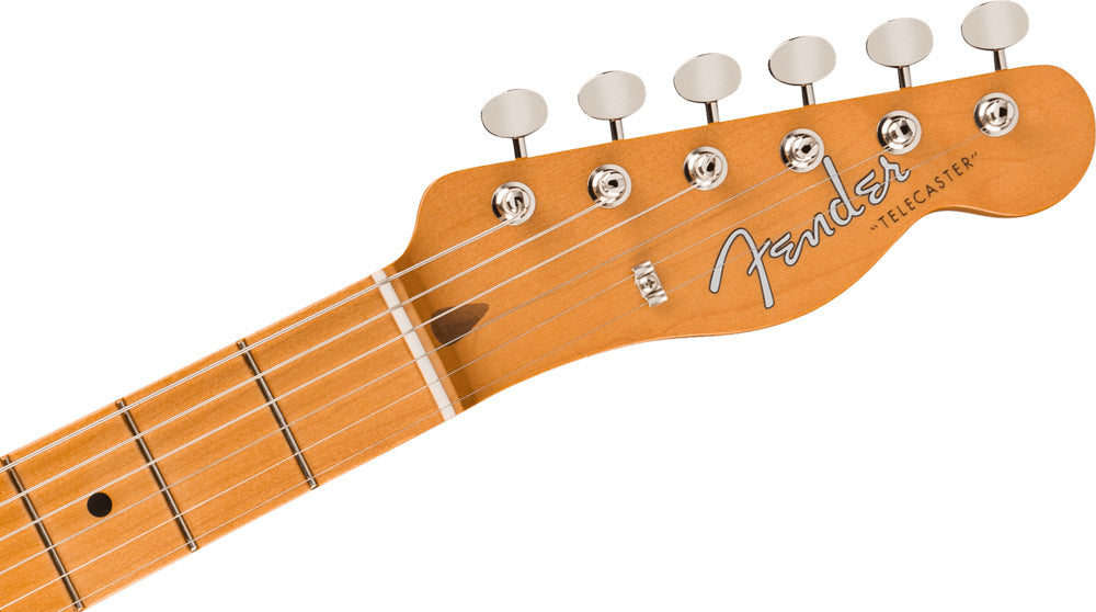 Fender Vintera III Late '50s Telecaster - Butterscotch Blonde