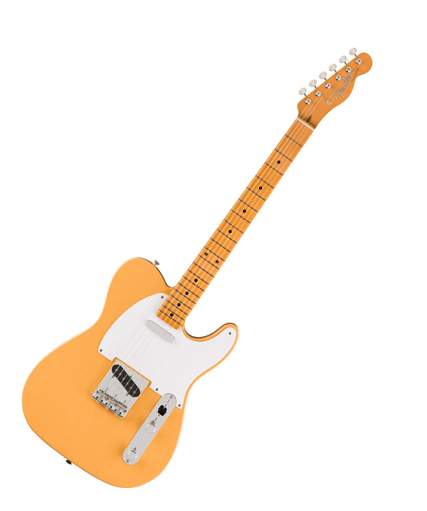 Fender Vintera III Late '50s Telecaster - Butterscotch Blonde