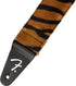 Fender Wild Animal Print Guitar Strap - Tiger 2"