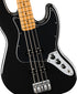 Fender Player II Jazz Bass -  Black