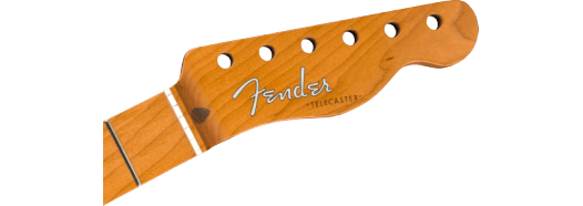 Fender Vintera Mod '50's Telecaster Neck - Roasted Maple
