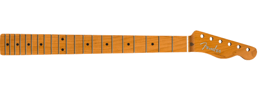Fender Vintera Mod '50's Telecaster Neck - Roasted Maple