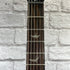 PRS Guitars SE Custom 24 Electric Guitar - Black Gold Sunburst
