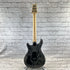 PRS Guitars SE Swamp Ash Special Electric Guitar - Charcoal