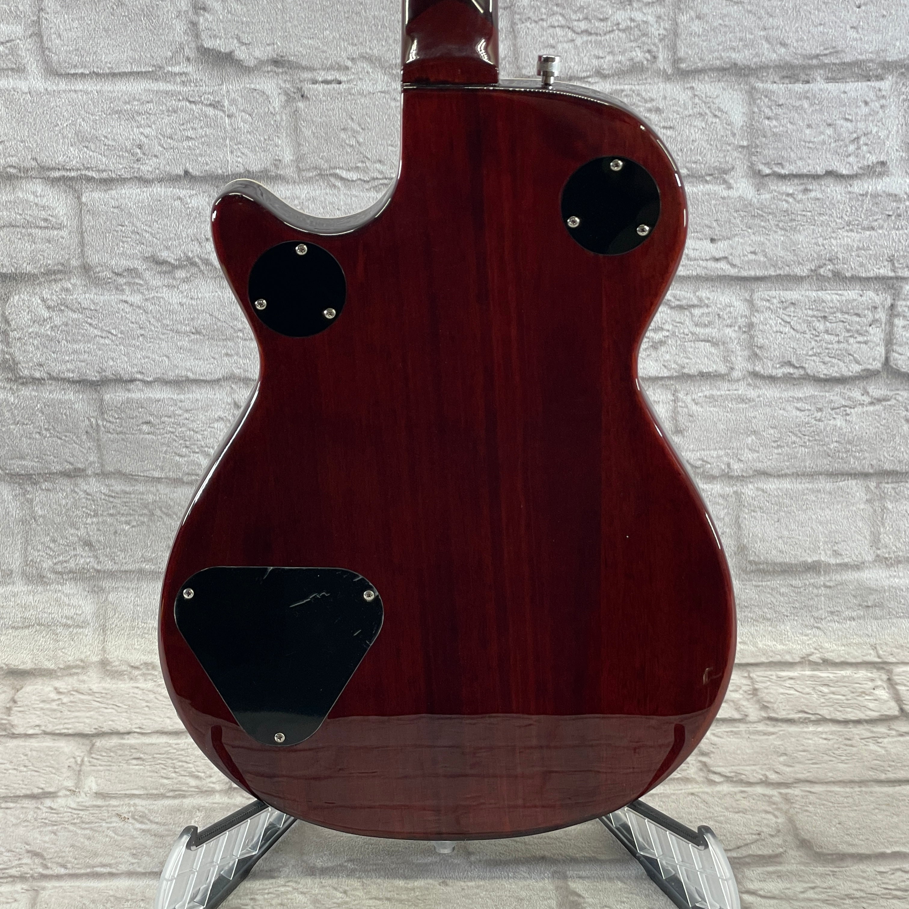 DEMO: Gretsch Guitars G5220 Electromatic Jet BT Single-Cut with V-Stoptail - Casino Gold
