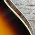 DEMO: Heritage Guitars Standard H535 Semi-Hollow Body Guitar - Original Sunburst