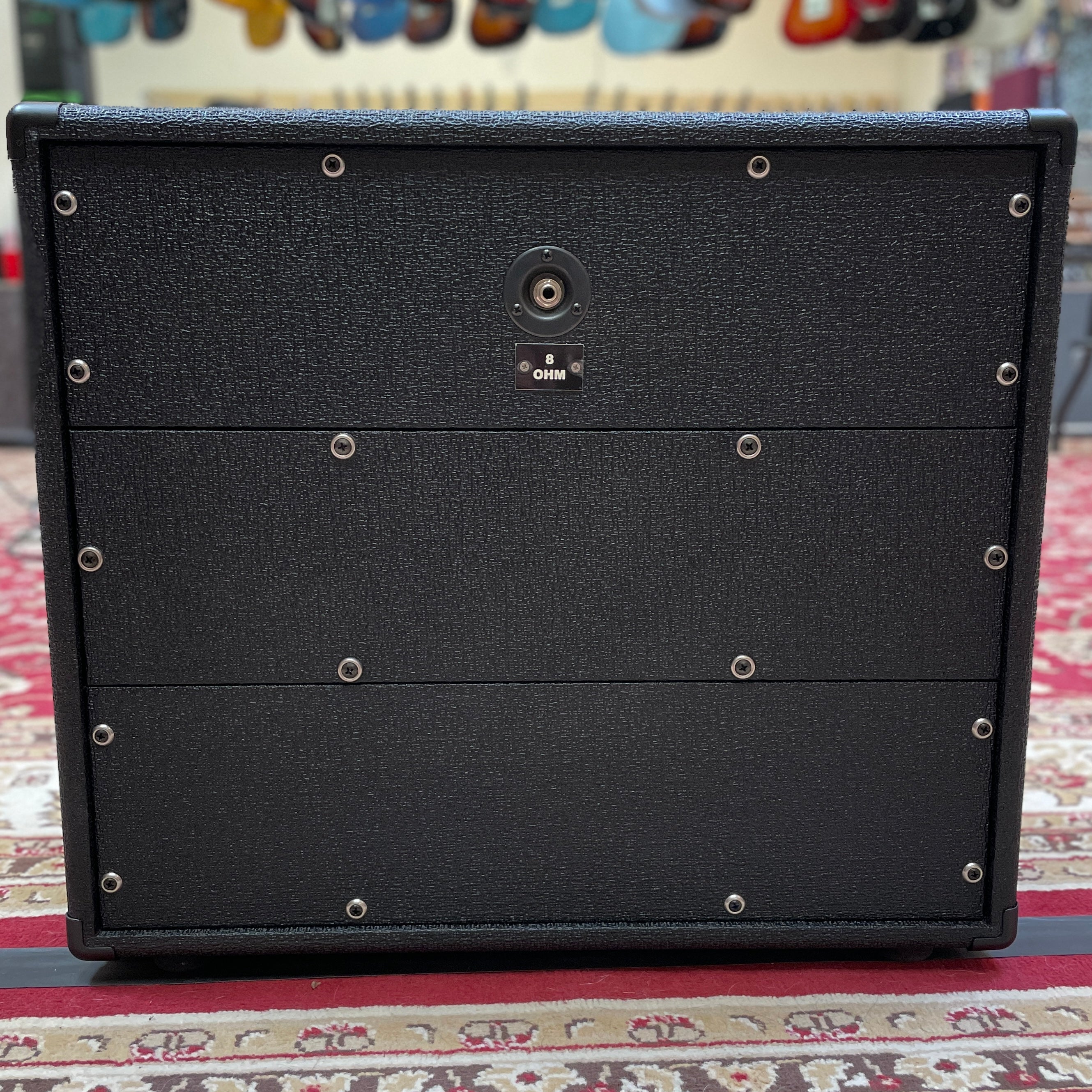 Dr. Z Amplification 1x12" Extension Cabinet