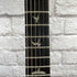 PRS Guitars SE DGT McCarty Tobacco Sunburst - Birds