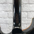 PRS Guitars SE Custom 24 Electric Guitar - Black Gold Sunburst