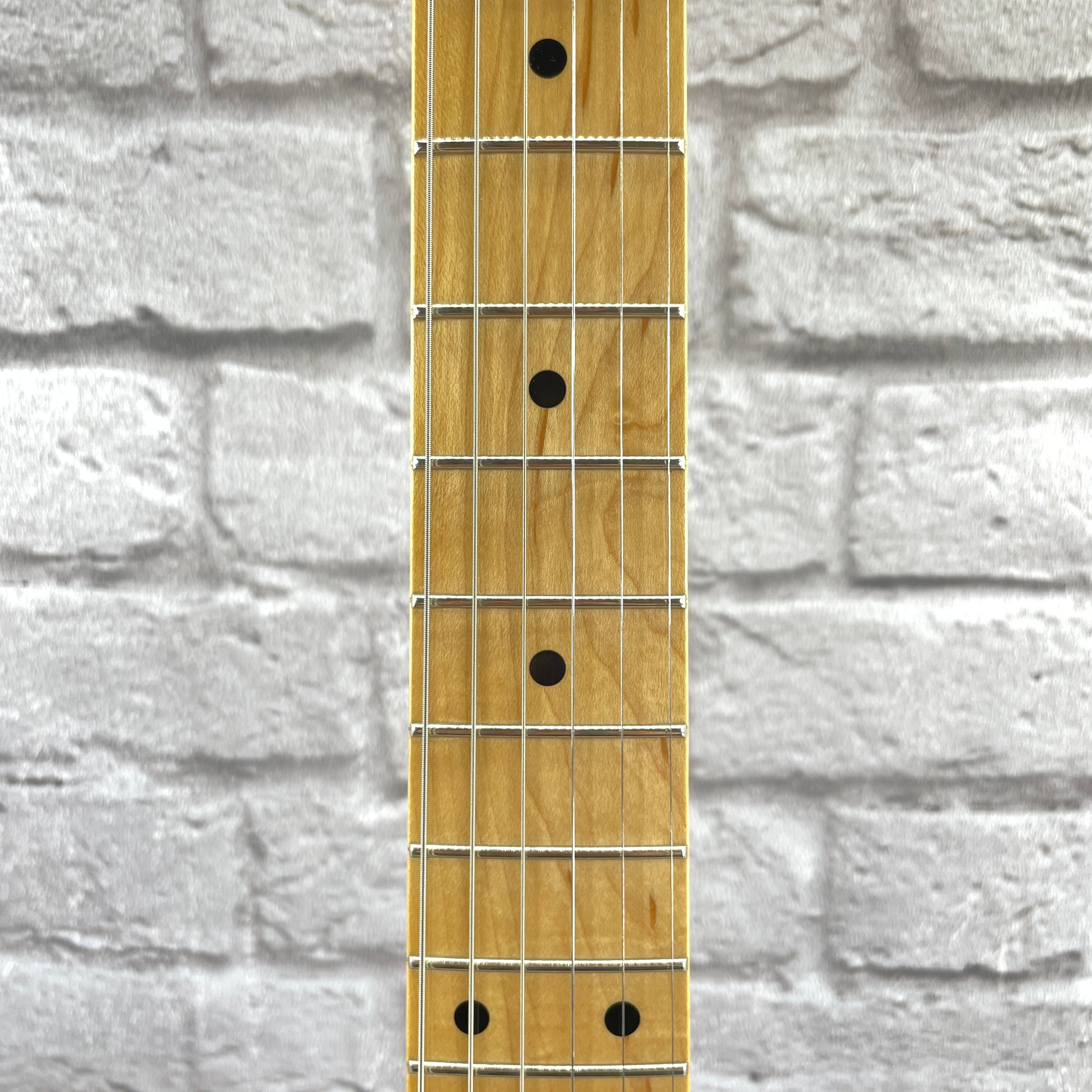 Tokai Guitars Breezysound Electric Guitar - 2-Tone Sunburst