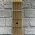 Squier Affinity Series Telecaster FMT SH - Mocha