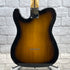 Tokai Guitars Breezysound Electric Guitar - 2-Tone Sunburst