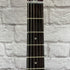 Yamaha PAC611HFM TP Pacifica Electric Guitar - Transparent Purple