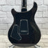 PRS Guitars SE Custom 24 Electric Guitar - Black Gold Sunburst
