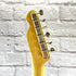 Tokai Guitars Breezysound Electric Guitar - 2-Tone Sunburst
