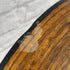 Used: Fender CN-140SCE Nylon Thinline - Natural