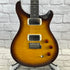 PRS Guitars SE DGT McCarty Tobacco Sunburst - Birds