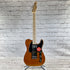 Squier Affinity Series Telecaster FMT SH - Mocha