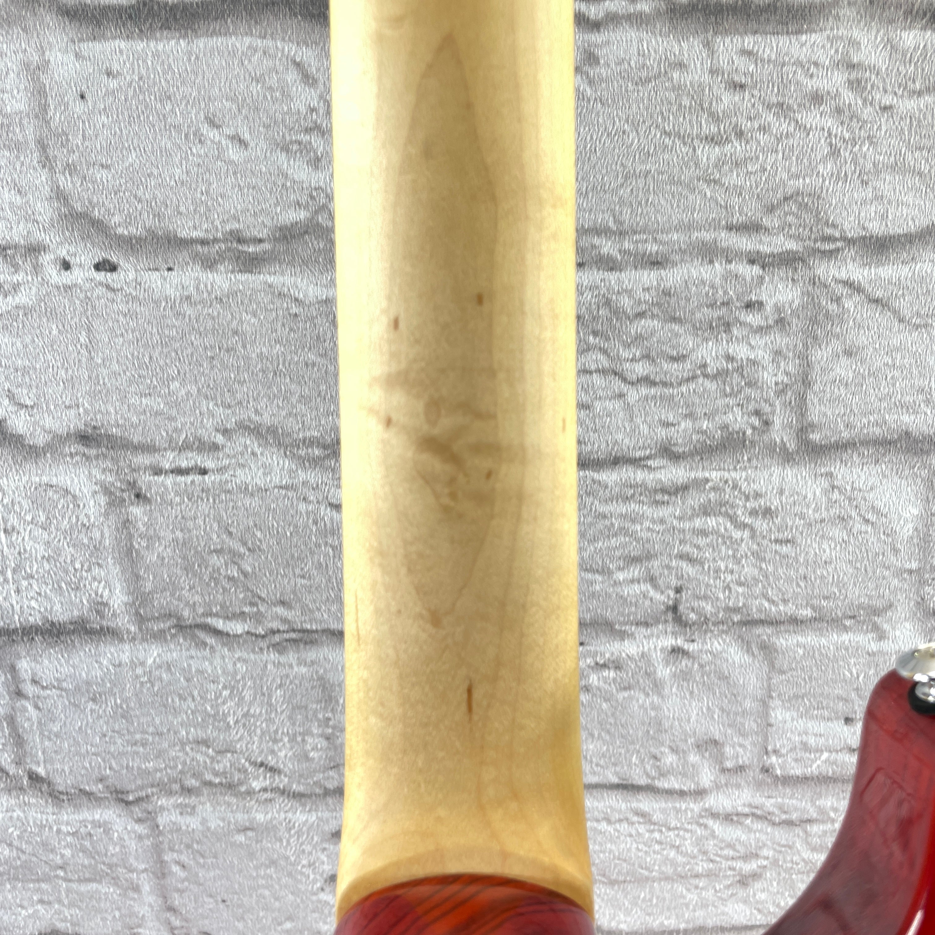 PRS Guitars SE Swamp Ash Special Electric Guitar - Vintage Sunburst
