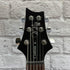 PRS Guitars SE Custom 24 Electric Guitar - Black Gold Sunburst