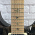 PRS Guitars SE Swamp Ash Special Electric Guitar - Charcoal