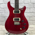 PRS Guitars SE DGT David Grissom Standard Electric Guitar -  Vintage Cherry