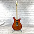 PRS Guitars SE Swamp Ash Special Electric Guitar - Vintage Sunburst