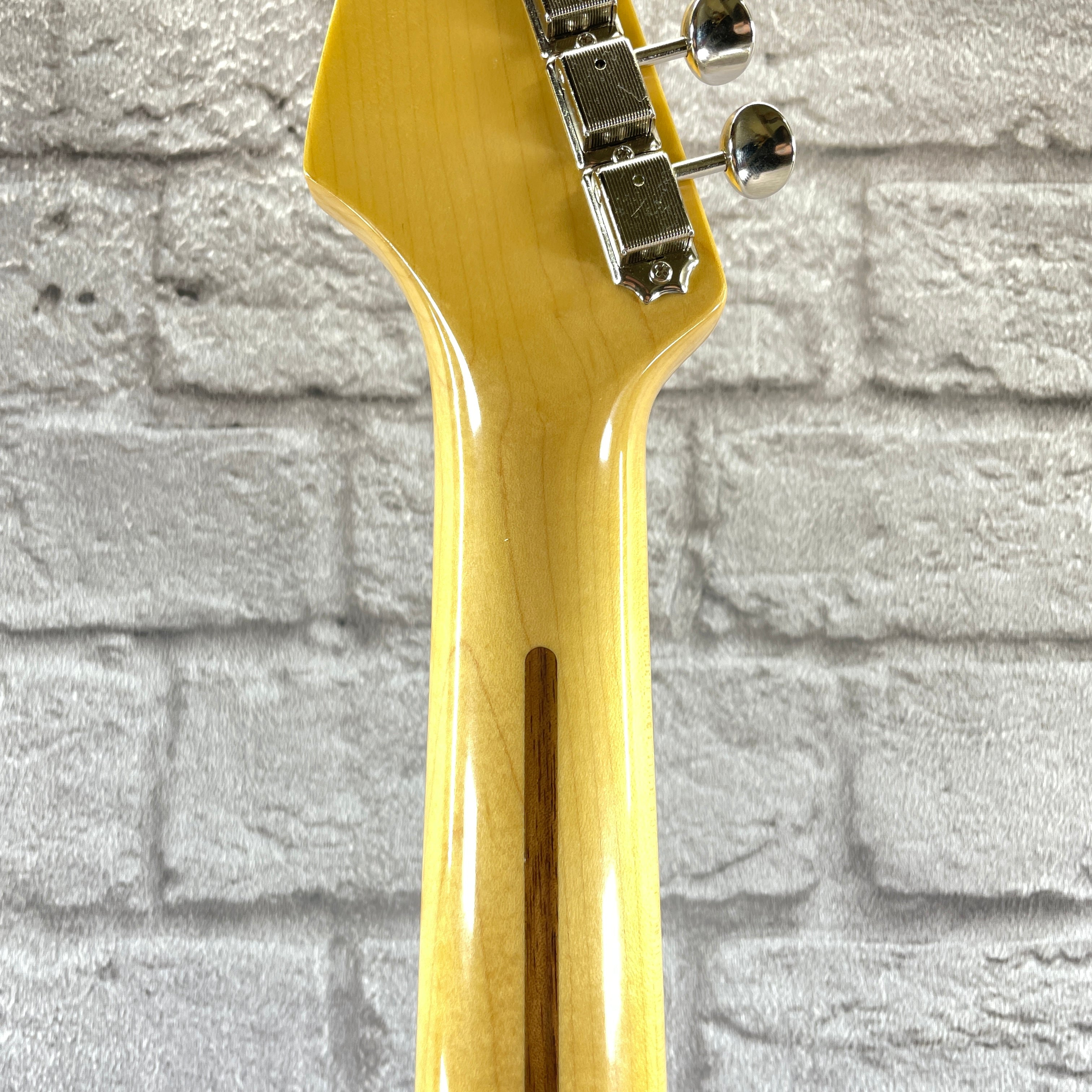Tokai Guitars Goldstar HSS Electric Guitar  - Lake Placid Blue