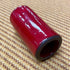 Rocky Mountain Slide Company  Salidan Guitar Slide Standard (Hellhound Red 22mm)