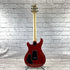 PRS Guitars SE Swamp Ash Special Electric Guitar - Vintage Sunburst