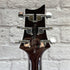 PRS Guitars SE DGT McCarty Tobacco Sunburst - Birds