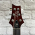 PRS Guitars SE DGT McCarty Tobacco Sunburst - Birds