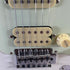 Tagima Guitars TG 540-OWH-DF/MG Electric Guitar - Olympic White