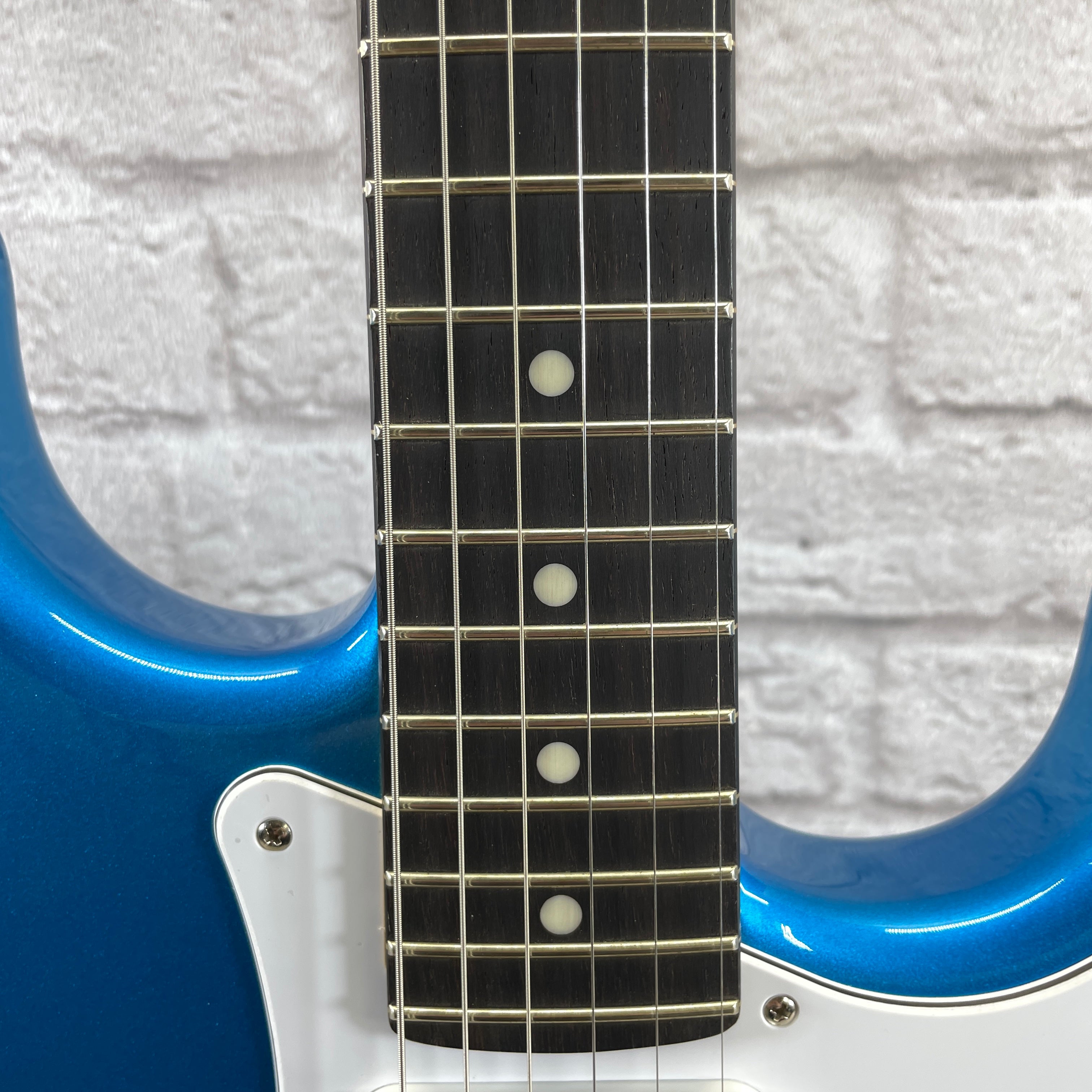 Tokai Guitars Goldstar HSS Electric Guitar  - Lake Placid Blue