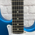 Tokai Guitars Goldstar HSS Electric Guitar  - Lake Placid Blue