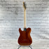 Squier Affinity Series Telecaster FMT SH - Mocha
