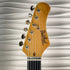 Tagima Guitars T 635 CLASSIC-BK-LF/MG  Electric Guitar - Gloss Black