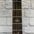 PRS Guitars SE Custom 24 Electric Guitar - Black Gold Sunburst