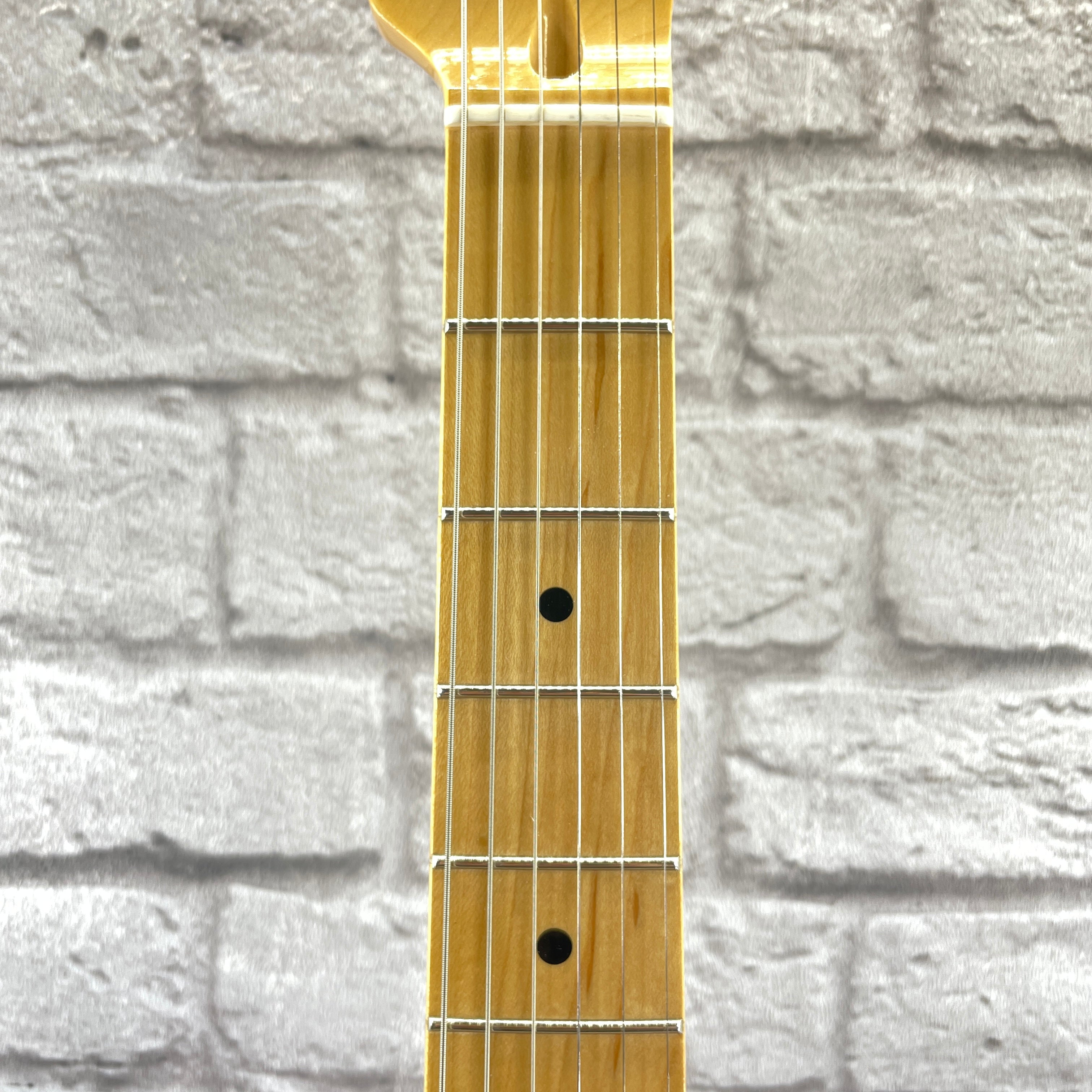 Tokai Guitars Breezysound Electric Guitar - 2-Tone Sunburst