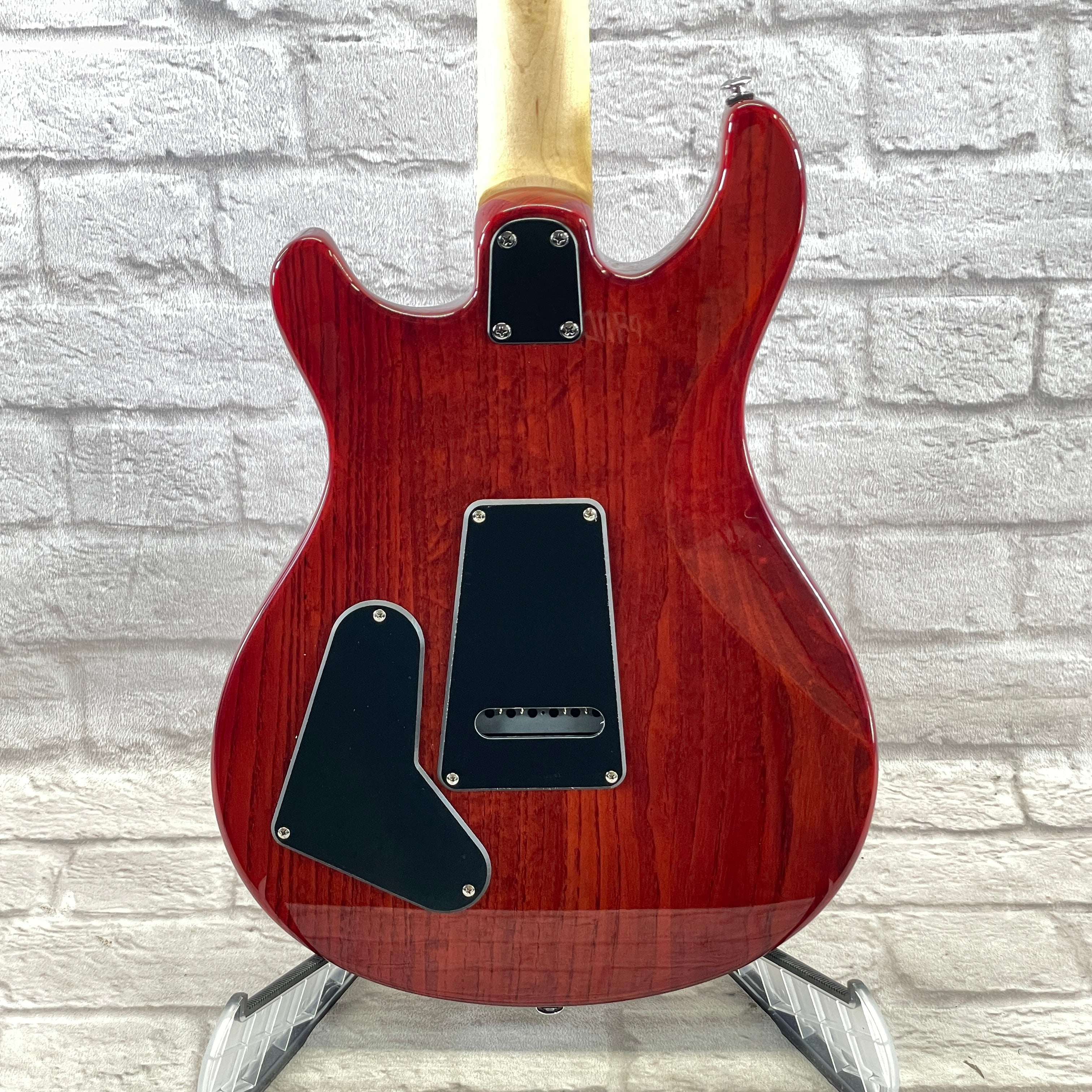 PRS Guitars SE Swamp Ash Special Electric Guitar - Vintage Sunburst