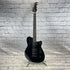 Reverend Guitars Charger RA Electric Guitar - Midnight Black