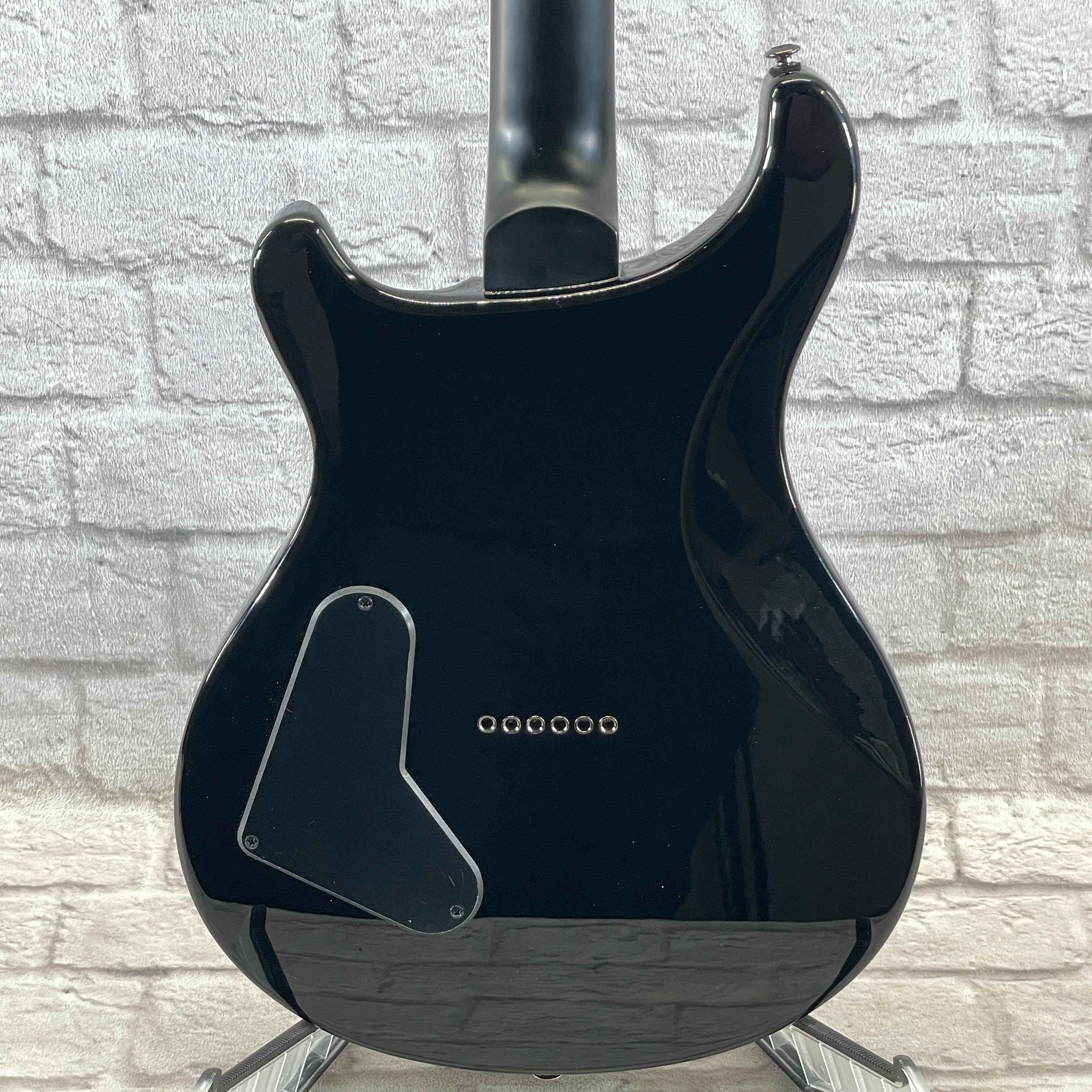 PRS Guitars SE Mark Holcomb  Electric Guitar - Blue Burst