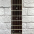 PRS Guitars SE DGT David Grissom Standard Electric Guitar -  Vintage Cherry