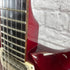 PRS Guitars SE DGT David Grissom Standard Electric Guitar -  Vintage Cherry
